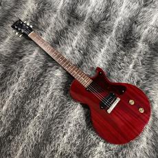 Epiphone Japan Limited Edition LQ Les Paul Junior Single Cutaway Cherry_4