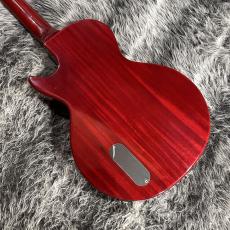 Epiphone Japan Limited Edition LQ Les Paul Junior Single Cutaway Cherry_5