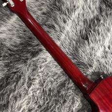 Epiphone Japan Limited Edition LQ Les Paul Junior Single Cutaway Cherry_6