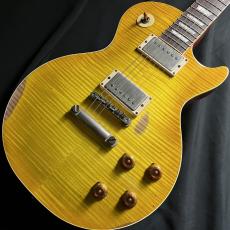 Jimmy Wallace LP AGED LEMON BURST