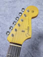 Fender Custom Shop 【特選中古セール】1960 Stratocaster  NOS  -WhiteBlond-【2012'USED】【ASH Body】_3