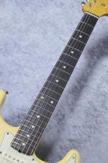 Fender Custom Shop 【特選中古セール】1960 Stratocaster  NOS  -WhiteBlond-【2012'USED】【ASH Body】_4