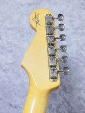 Fender Custom Shop 【特選中古セール】1960 Stratocaster  NOS  -WhiteBlond-【2012'USED】【ASH Body】_5