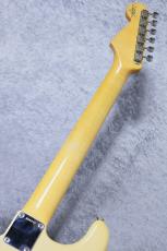 Fender Custom Shop 【特選中古セール】1960 Stratocaster  NOS  -WhiteBlond-【2012'USED】【ASH Body】_6