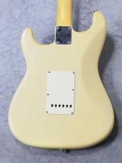 Fender Custom Shop 【特選中古セール】1960 Stratocaster  NOS  -WhiteBlond-【2012'USED】【ASH Body】_8