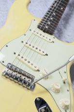 Fender Custom Shop 【特選中古セール】1960 Stratocaster  NOS  -WhiteBlond-【2012'USED】【ASH Body】_9