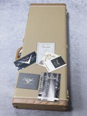 Fender Custom Shop 【特選中古セール】1960 Stratocaster  NOS  -WhiteBlond-【2012'USED】【ASH Body】_10