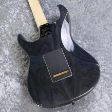 ESP ESP SNAPPER-CTM/QM 20th Anniversary -See Thru Black Sunburst-_7