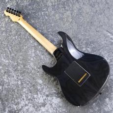 ESP ESP SNAPPER-CTM/QM 20th Anniversary -See Thru Black Sunburst-_8