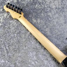 ESP ESP SNAPPER-CTM/QM 20th Anniversary -See Thru Black Sunburst-_9