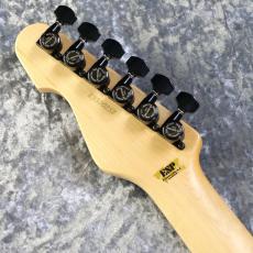 ESP ESP SNAPPER-CTM/QM 20th Anniversary -See Thru Black Sunburst-_10