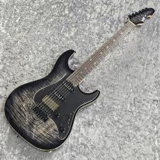 ESP ESP SNAPPER-CTM/QM 20th Anniversary -See Thru Black Sunburst-_3