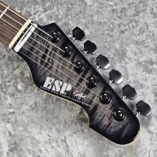 ESP ESP SNAPPER-CTM/QM 20th Anniversary -See Thru Black Sunburst-_6
