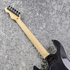 ESP ESP SNAPPER-CTM/QM 20th Anniversary -See Thru Black Sunburst-_9