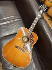 Gibson Hummingbird 2009年製