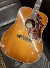 Gibson Hummingbird 2009年製_2