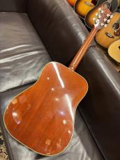 Gibson Hummingbird 2009年製_3