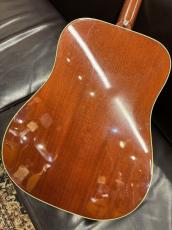 Gibson Hummingbird 2009年製_4