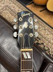 Gibson Hummingbird 2009年製_5