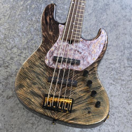 momose MJ・Five-EWC FT/ASH AC WSE'25 - BL/BK-GRD -【4.15kg】【#21503】