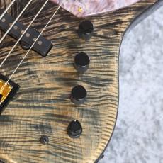 momose MJ・Five-EWC FT/ASH AC WSE'25 - BL/BK-GRD -【4.15kg】【#21503】_4