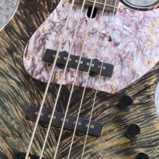 momose MJ・Five-EWC FT/ASH AC WSE'25 - BL/BK-GRD -【4.15kg】【#21503】_5