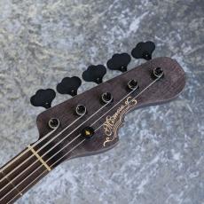 momose MJ・Five-EWC FT/ASH AC WSE'25 - BL/BK-GRD -【4.15kg】【#21503】_7