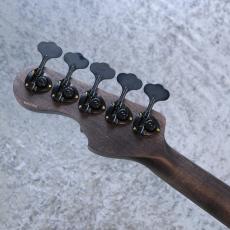 momose MJ・Five-EWC FT/ASH AC WSE'25 - BL/BK-GRD -【4.15kg】【#21503】_8