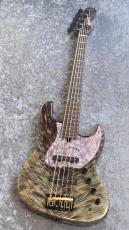 momose MJ・Five-EWC FT/ASH AC WSE'25 - BL/BK-GRD -【4.15kg】【#21503】_11