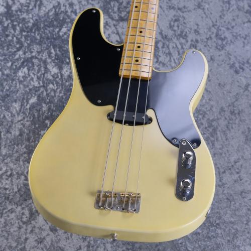 g7 Special g7-OPB/M Ash Half Vintage -'51 Blonde-【4.07kg】