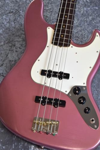 g7 Special g7-JB/R Alder Light Aged  - Burgundy Mist MH-【4.32kg】