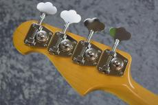 g7 Special g7-JB/R Alder Light Aged  - Burgundy Mist MH-【4.32kg】_5