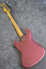 g7 Special g7-JB/R Alder Light Aged  - Burgundy Mist MH-【4.32kg】_8