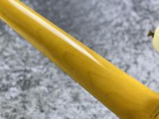 Fender Japan JBV - Olympic White -【4.58kg】_9