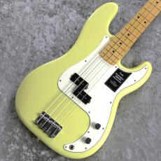Fender Player II Precision Bass - HYL -【3.77kg】【#MX25046017】【メーカーアウトレット品】