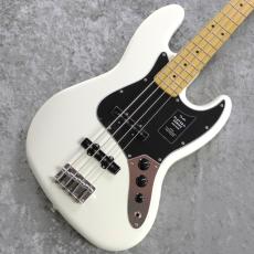 Fender Player II Jazz Bass - PWH -【4.10kg】【#25048136】【メーカーアウトレット品】