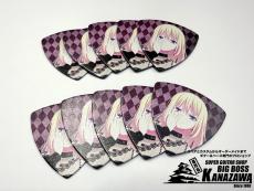 SCHECTER Ave Mujica  SPA-Doloris(ドロリス/三角 初華)