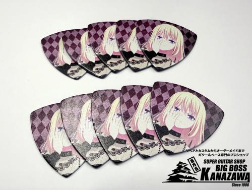 SCHECTER Ave Mujica  SPA-Doloris(ドロリス/三角 初華)