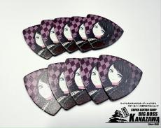 SCHECTER Ave Mujica  SPA-Timoris(ティモリス/八幡 海鈴)