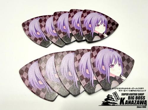 SCHECTER Ave Mujica  SPA-Amoris(アモーリス/祐天寺 にゃむ)