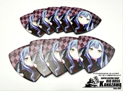 SCHECTER Ave Mujica  SPA-Oblivionis (オブリビオニス/豊川祥子)