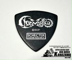 SCHECTER Ave Mujica  SPA-Oblivionis (オブリビオニス/豊川祥子)_2