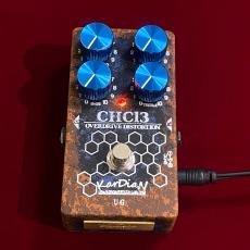 KarDiaN Chloroform UG 【山野楽器限定モデル】【取り扱い僅少】【"ウルトラゲイン"】