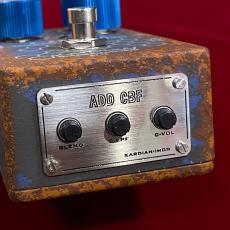 KarDiaN Chloroform UG "ADD CBF" 【山野楽器限定モデル】【"ウルトラゲイン"】_5