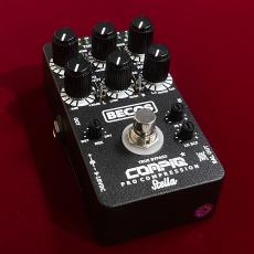 BECOS CompIQ STELLA Pro Compressor MkII 【未展示在庫分】 【人気の高機能コンプレッサー】_6