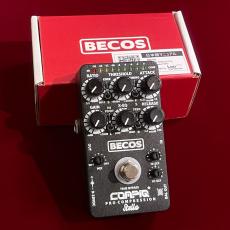 BECOS CompIQ STELLA Pro Compressor MkII 【未展示在庫分】 【人気の高機能コンプレッサー】_9