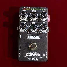 BECOS CompIQ YUNA Pro Compressor 【未展示在庫分】【洗練された高機能コンプレッサー】_3