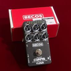 BECOS CompIQ YUNA Pro Compressor 【未展示在庫分】【洗練された高機能コンプレッサー】_7
