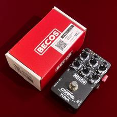 BECOS CompIQ YUNA Pro Compressor 【未展示在庫分】【洗練された高機能コンプレッサー】_8