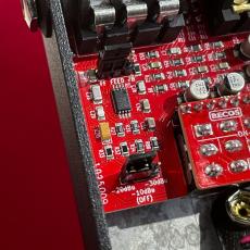 BECOS CompIQ YUNA Pro Compressor 【未展示在庫分】【洗練された高機能コンプレッサー】_11